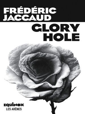 cover image of Glory Hole